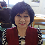 平河祥代