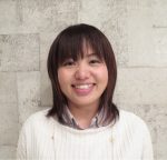 守屋郁美