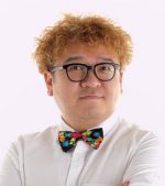 藤里一郎