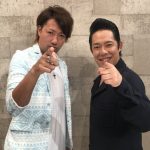 登内大志郎・北澤ユウジ